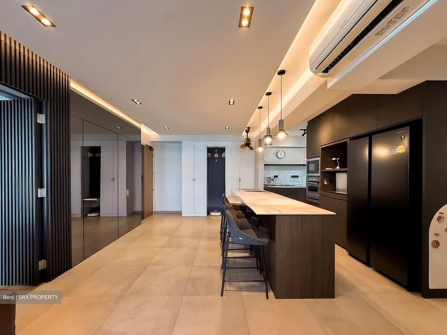 Blk 415C Waterfront I @ Northshore (Punggol), HDB 4 Rooms #557796071